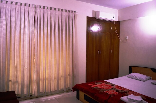 ホテル オーシャン パレス