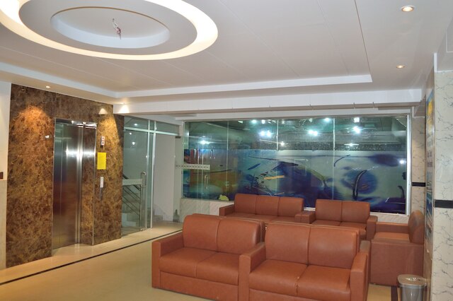 ホテル オーシャン パレス