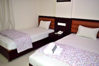 ホテル オーシャン パレス