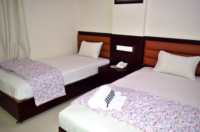 ホテル オーシャン パレス