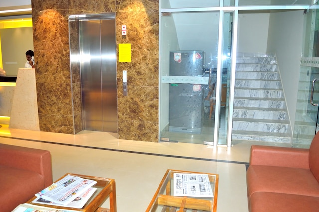 ホテル オーシャン パレス