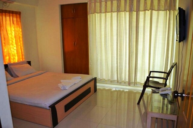 ホテル オーシャン パレス