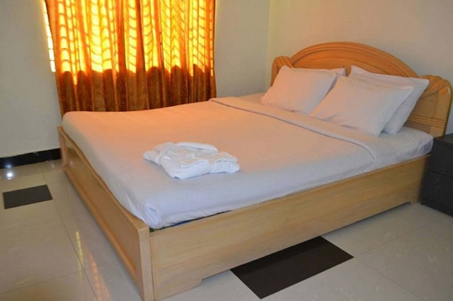 ホテル オーシャン パレス