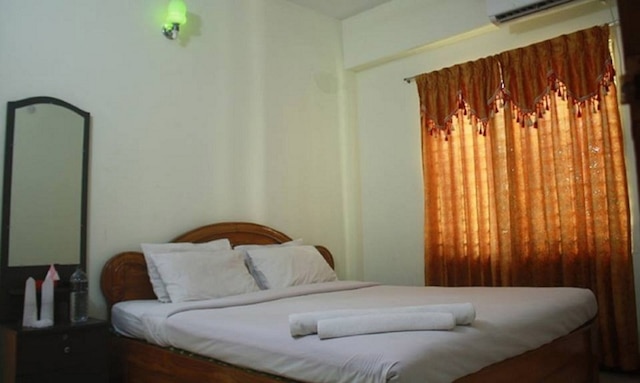 ホテル オーシャン パレス