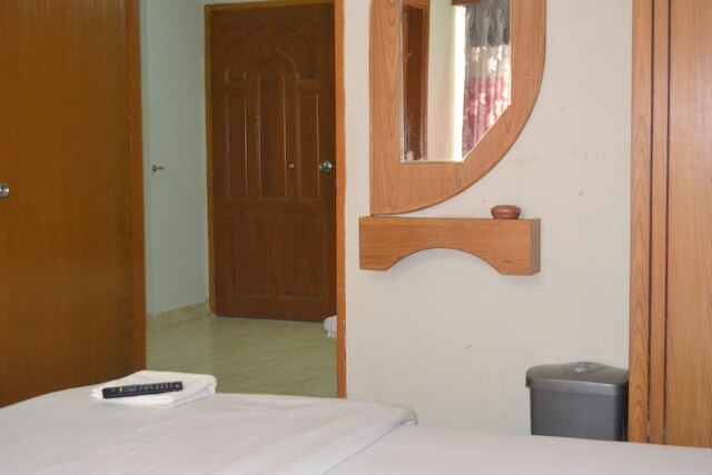 ホテル ピンク ショア