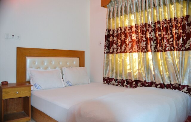 ホテル ピンク ショア