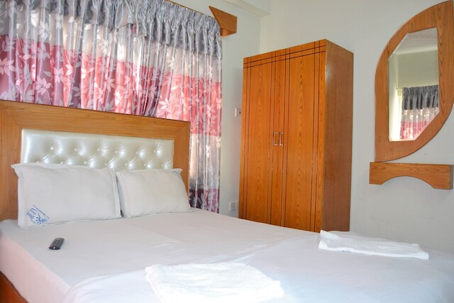 ホテル ピンク ショア