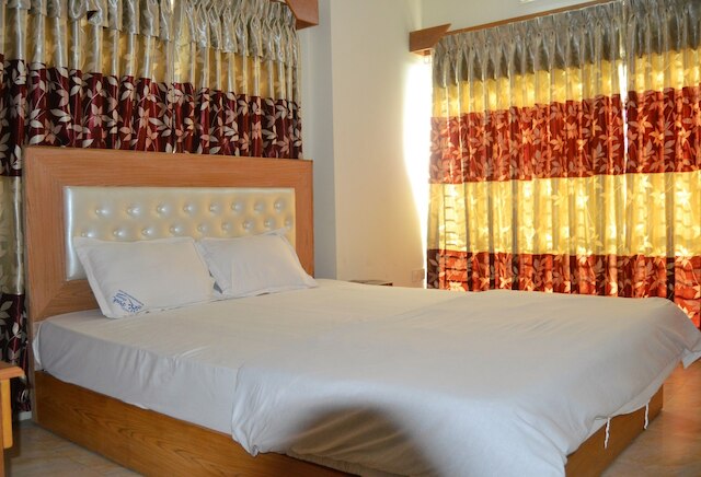 ホテル ピンク ショア