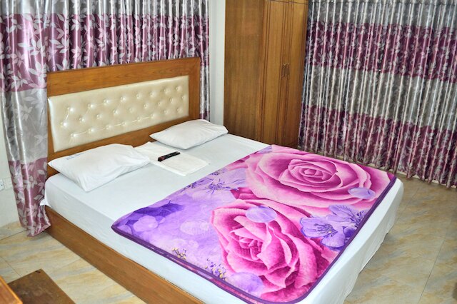 ホテル ピンク ショア