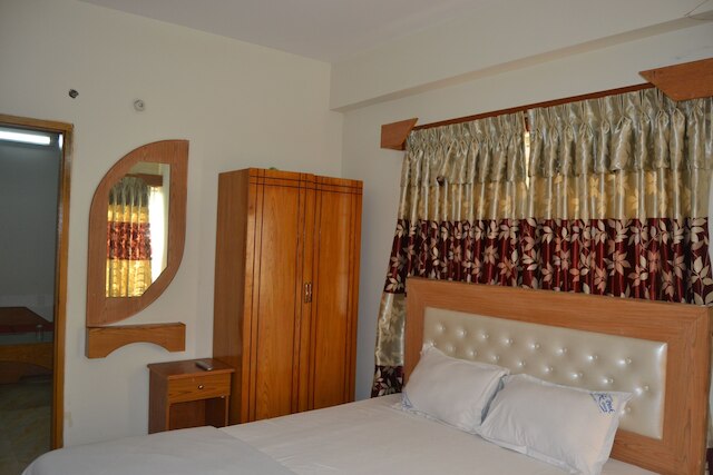 ホテル ピンク ショア