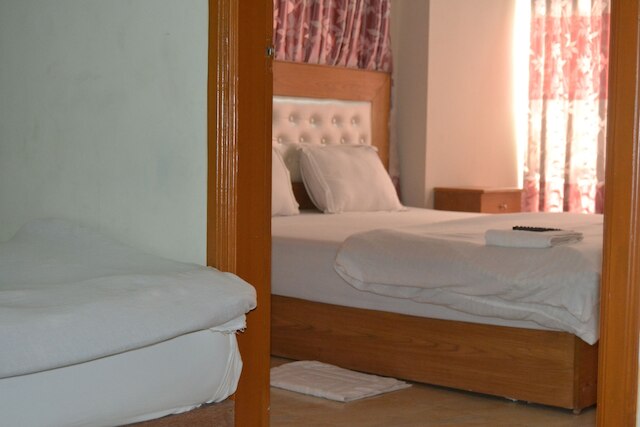 ホテル ピンク ショア