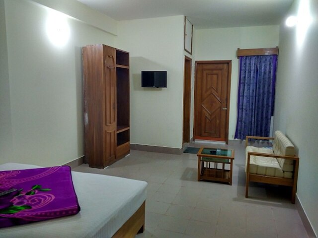 ホテル クオリティ ホーム