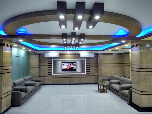 ホテル クオリティ ホーム