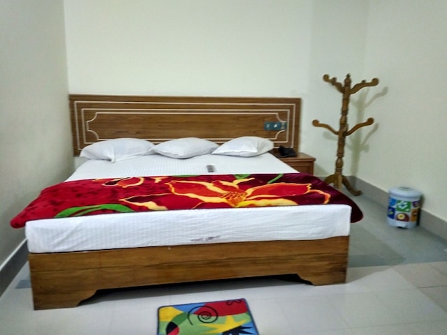 ホテル クオリティ ホーム