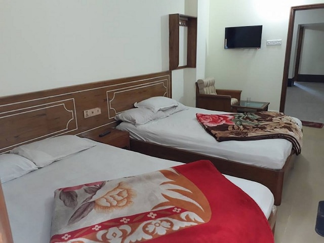 ホテル クオリティ ホーム