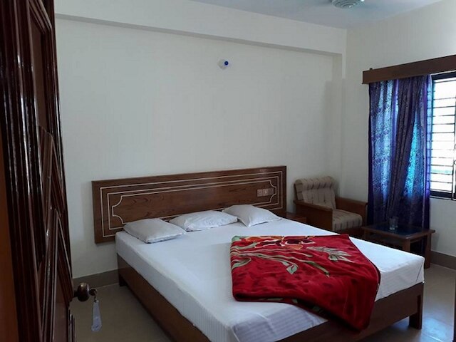 ホテル クオリティ ホーム