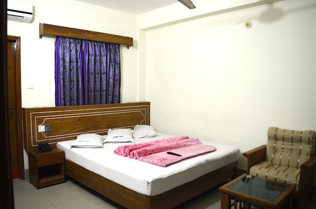 ホテル クオリティ ホーム