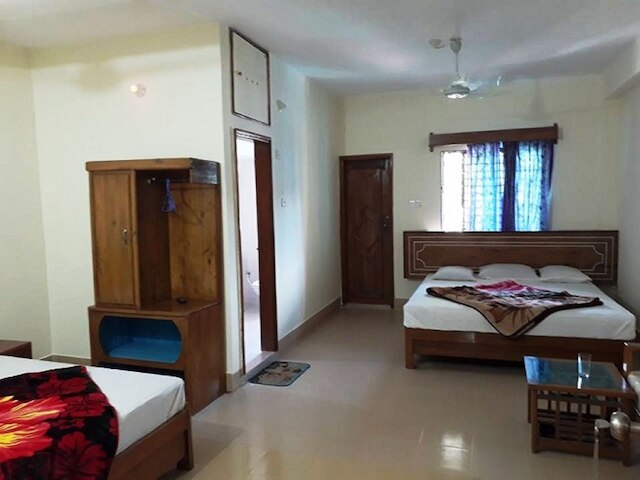 ホテル クオリティ ホーム