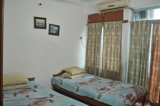 ヒペリオン海の眺め