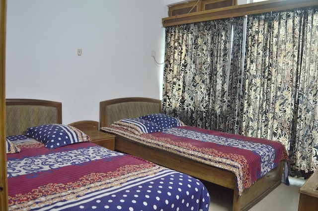 ヒペリオン海の眺め