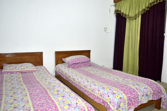 ヒペリオン海の眺め