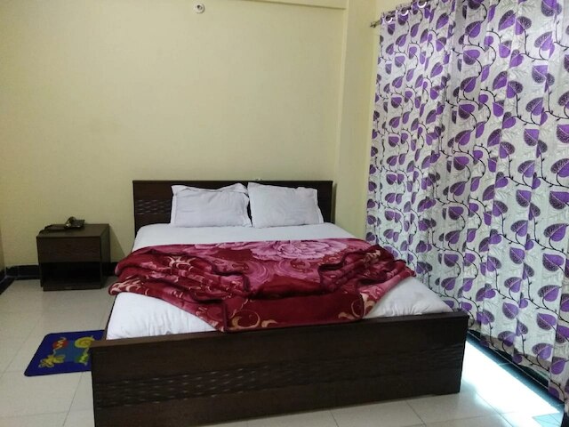 ホテル デルワ パラダイス