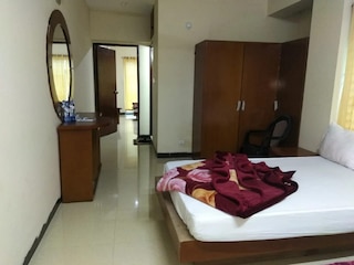 ホテル デルワ パラダイス