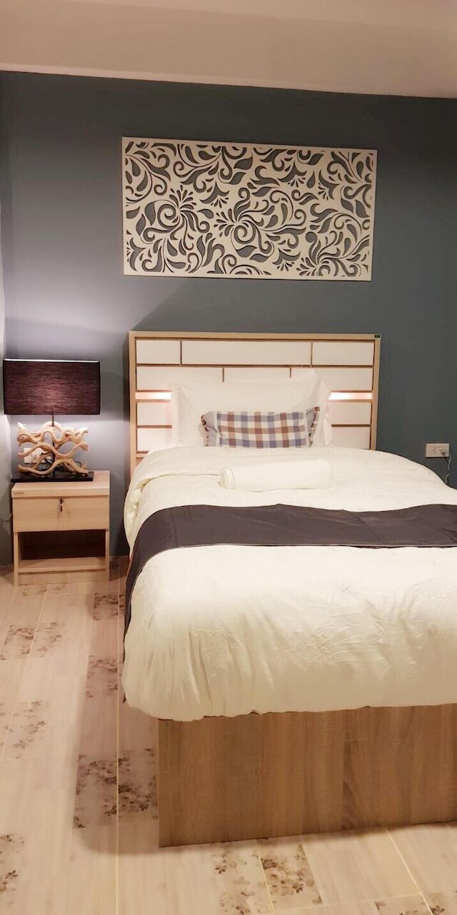 タイ タイ エラワン プール ヴィラズ