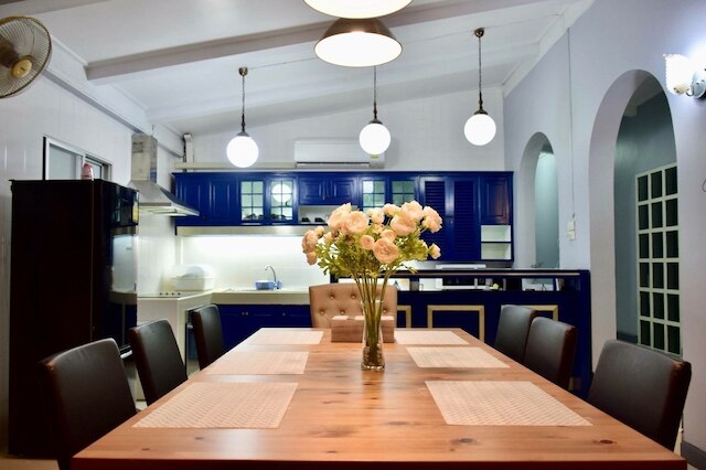 タイ タイ エラワン プール ヴィラズ