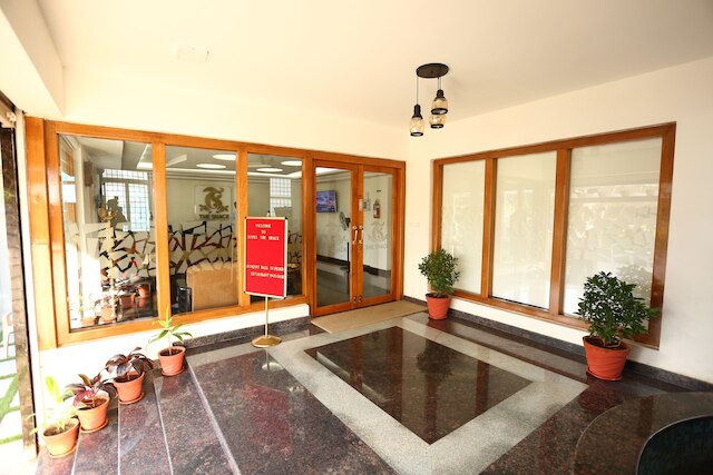 ホテル ザ シャック