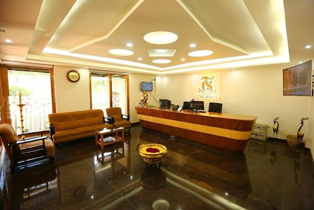 ホテル ザ シャック