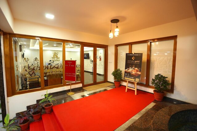 ホテル ザ シャック