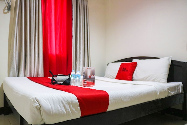 レッドドアーズ プラス アット マボロ セブ