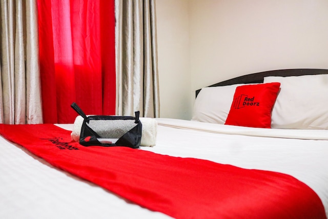 レッドドアーズ プラス アット マボロ セブ