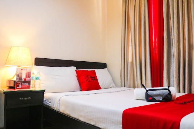 レッドドアーズ プラス アット マボロ セブ