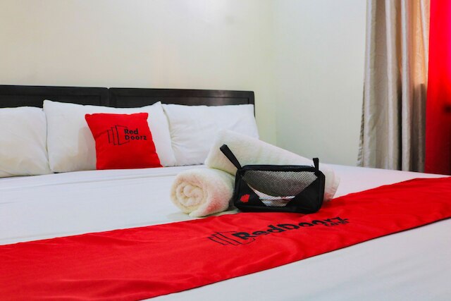 レッドドアーズ プラス アット マボロ セブ