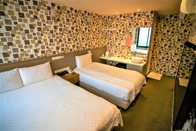 セブンデイ ホテル (7天精品旅店)