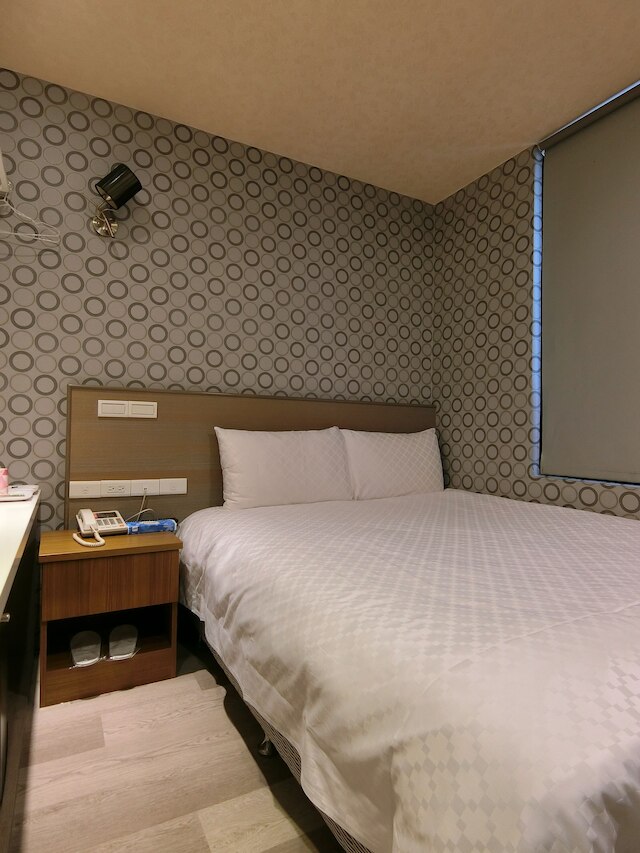 セブンデイ ホテル (7天精品旅店)