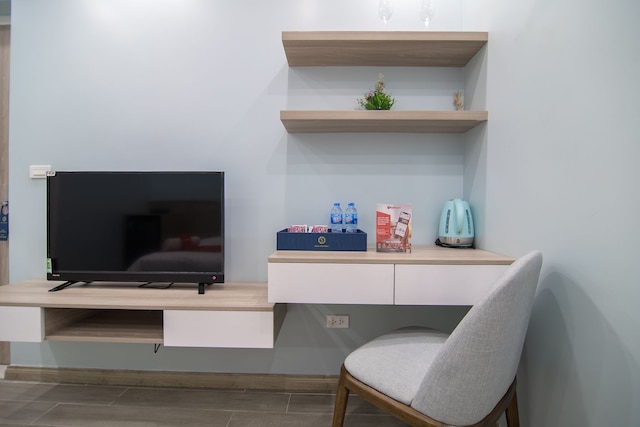 ソレイユ アパートメント