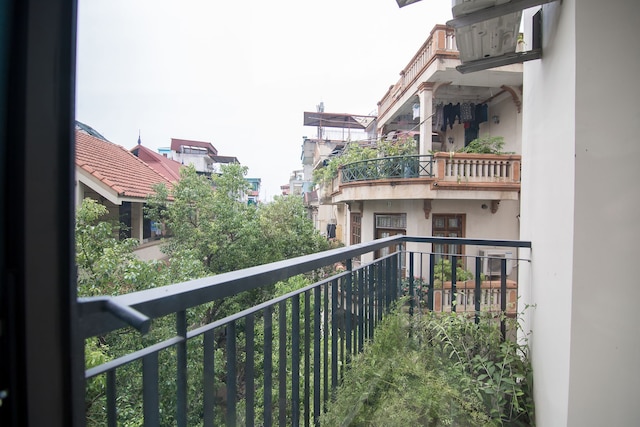 ソレイユ アパートメント