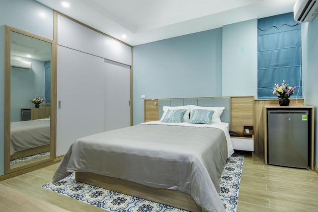 ソレイユ アパートメント