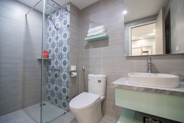 ソレイユ アパートメント