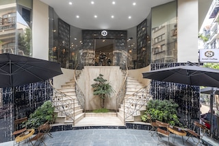 ソレイユ アパートメント