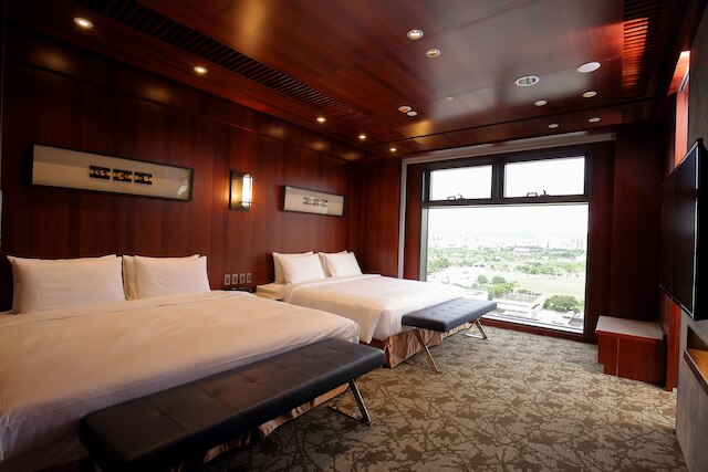 クラウド ホテル