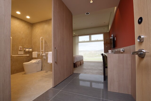 クラウド ホテル