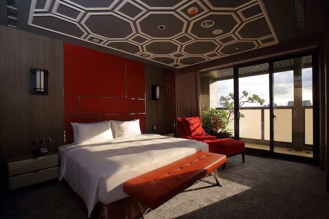 クラウド ホテル