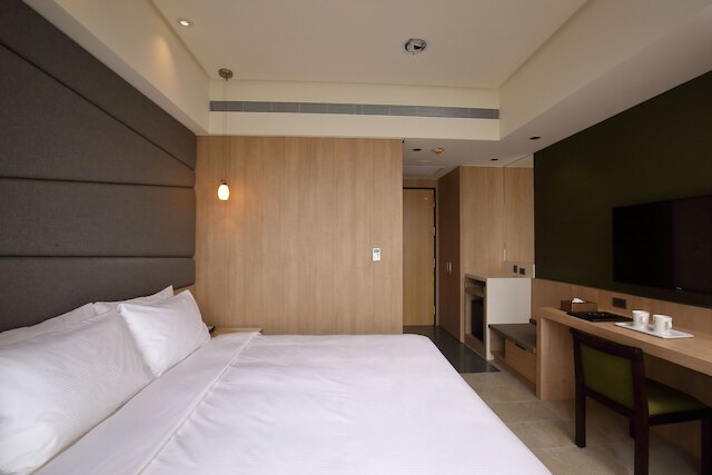 クラウド ホテル