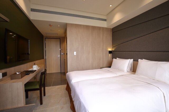 クラウド ホテル