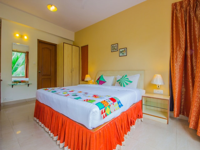 OYO 15007 ホーム カーサ アマリージャ