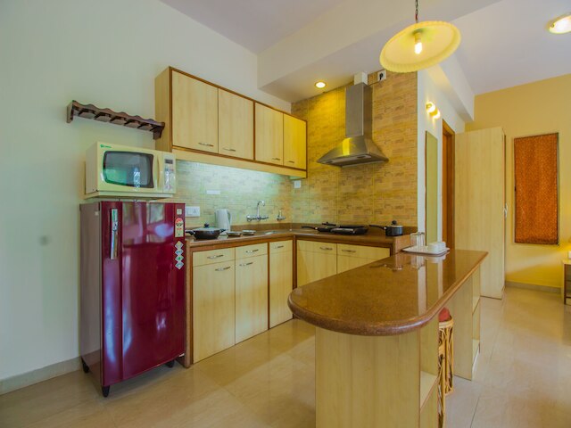 OYO 15007 ホーム カーサ アマリージャ